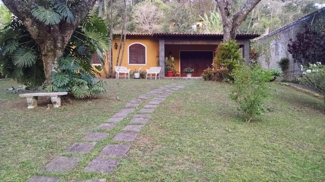 Casa Na Serra Villa Miguel Pereira Kültér fotó